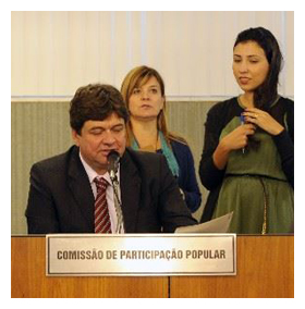 bolsa reciclagem