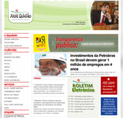 VISITE O SITE
