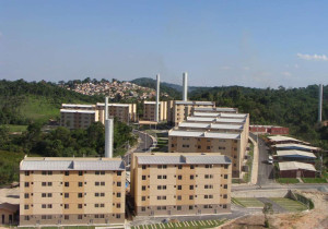 Segunda etapa do Programa Minha Casa, Minha Vida alcançou 1,2 milhão de moradias entregues até abril de 2013 / Crédito: Apresentação do 7º Balanço do PAC 2 