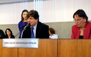 Comissão de Participação Popular