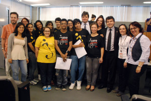 Comissão de Participação Popular