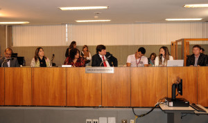 Comissão de Participação Popular