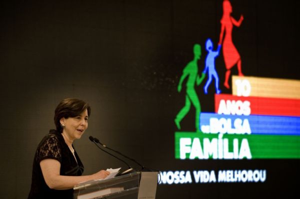 ministra