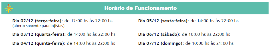 funcionamento